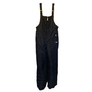 Champion Snow Bib Overalls